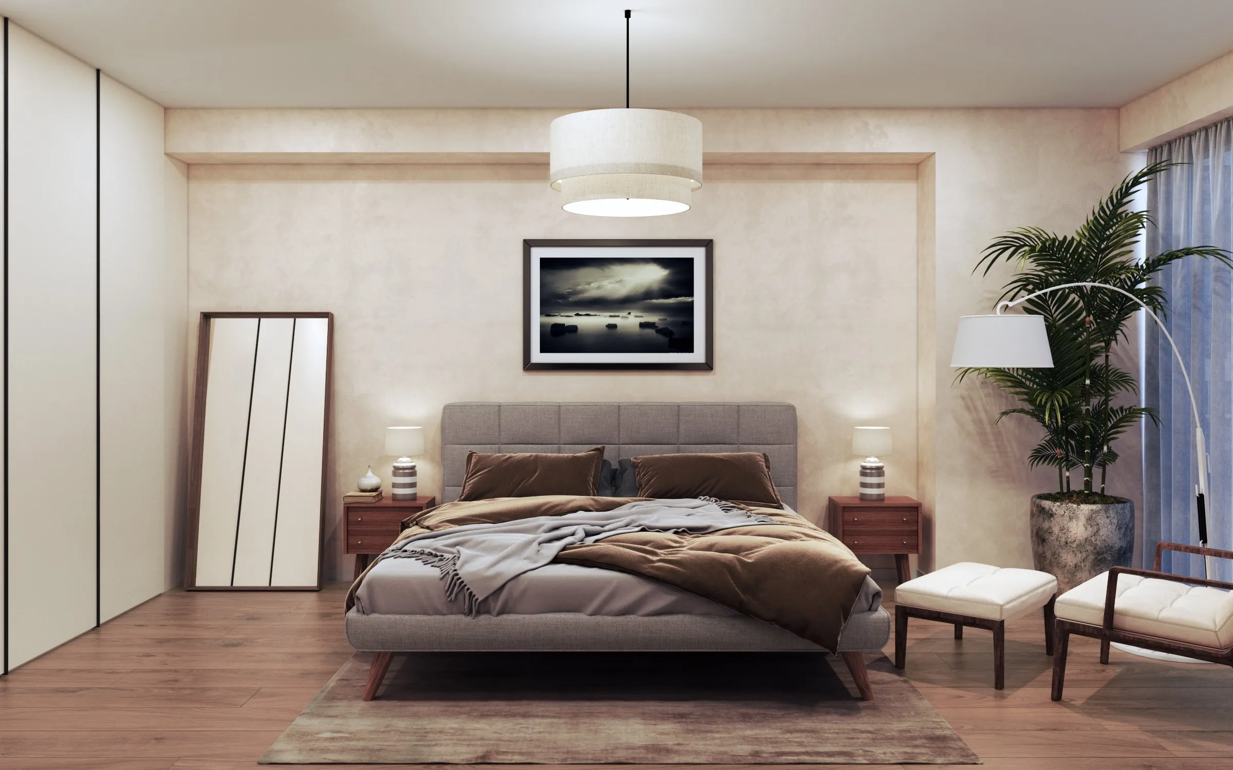 PENTHOUSE 102